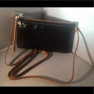 HOBO International Darcy Crossbody
